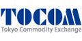 東京工業品取引所